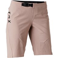 Fox W Flexair Short Plum Perfect - Cycling Shorts