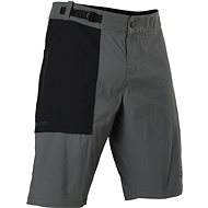 Fox Ranger Utility Short Dark Shadow  - Cycling Shorts