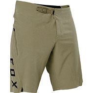 Fox Flexair Lite Short Bark 34 - Kraťasy na kolo