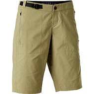 Fox W Ranger Short Bark - Cycling Shorts