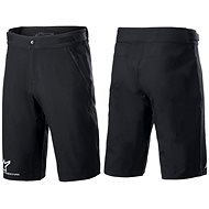 MTB Alpinestars Alps 4 Shorts Black - Cycling Shorts