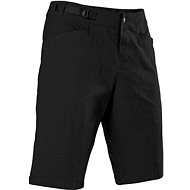 Fox Ranger Lite Short Black  - Cycling Shorts