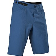 Fox Ranger Lite Short Dark Indigo  - Cycling Shorts