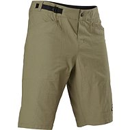 Fox Ranger Lite Short Bark 34 - Kraťasy na kolo