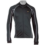 Northwave Force Jacket Black L - Cycling Jacket