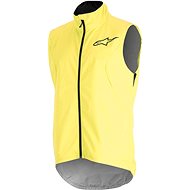 Alpinestars Descender 2 WP yellow M - Cycling Jacket