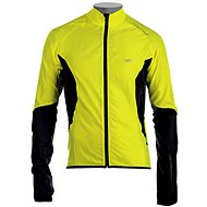 Northwave North Wind Jacket Yellow/Black - Cycling Jacket