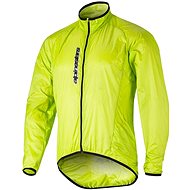 Alpinestars Kicker Pack Jacket Yellow Fluo M - Cycling Jacket