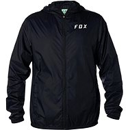 Fox Attacker Windbreaker M - Bunda na kolo