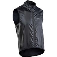 Northwave Vortex Vest Black XL - Cycling Jacket