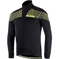Alpinestars Brakeless Pro Shell black/yellow M - Cycling Jacket