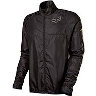 Fox Ranger Jacket Black M - Cycling Jacket
