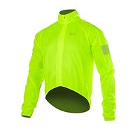 Northwave Vortex Jacket Yellow Fluo L - Cycling Jacket