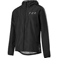 Fox Ranger 2.5L Water Jacket Black M - Cycling Jacket