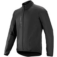 Alpinestars Nevada Packable Jacket Black - Cycling Jacket