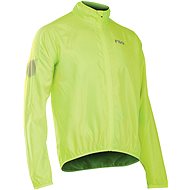 Northwave Vortex Jacket Yellow Fluo - Cycling Jacket
