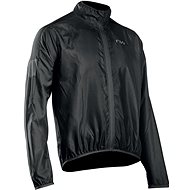 Northwave Vortex Jacket Black L - Bunda na kolo