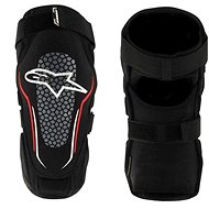 Alpinestars Alps 2 Kevlar / Evolution Knee pads S/M - Cycling Guards