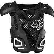 Men's Fox R3 Black L/XL - Cycling Guards