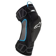 Alpinestars E-ride E-bike knee pads S/M - Cycling Guards