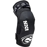 iXS Knee pads Hack Evo guards black M - Cycling Guards