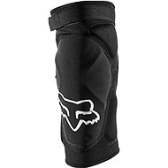 Chránič kolen Fox Launch D3O Knee Guard Black   - Cycling Guards
