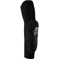 Fox Enduro D30 Elbow Guard Black - Cycling Guards