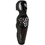 Fox Titan Pro D3O Elbow Guard, Ce S/M Black S/M - Cycling Guards