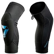 7idp Seven Transition Knees Black M - Cycling Guards