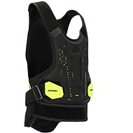 Acerbis Armour DNA chest protector black/yellow S/M - Cycling Guards