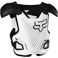 Men's protector Fox R3 White S/M - Cycling Guards