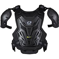 O´Neal Split Pro protective vest black L/XL - Cycling Guards