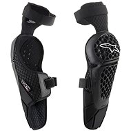 Alpinestars Bionic Plus Knee/shin protectors L/XL - Cycling Guards