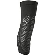 Fox Enduro Pro Knee Guard Black S - Cycling Guards