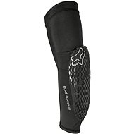 Fox Enduro Pro Elbow Guard Black - Cycling Guards