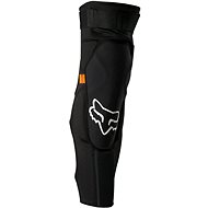 Chránič kolen Fox Launch D3O Knee/Shin Guard Black S - Cycling Guards