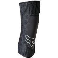 Fox Enduro Knee Sleeve Black/Grey M - Cycling Guards