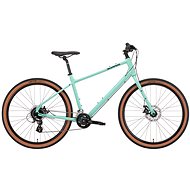 Kona Dew Menthe - Gravel Bike