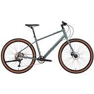 Kona Dew Plus Dragonfly 2022 Medium - Gravel Bike