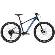 Kona Fire Mountain Blue 2022 Large - Mountain Bike