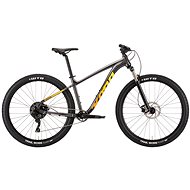 Kona Lava Dome Grape 2022 - Mountain Bike