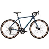 Kona Rove AL 650 Blue 2022 - Gravel Bike