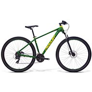 Amulet 29 Shift 7.0 green/yellow 2022 21/XL - Mountain Bike