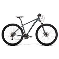 Amulet 29 Rival 2.0 anthracite/black 2022 17/M - Mountain Bike