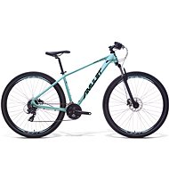 Amulet 29 Cool cat 3.0 light blue/black 2022 - Mountain Bike