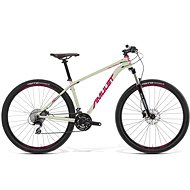 Amulet 29 Night cat 1.0 opal white/pink 2022 - Mountain Bike