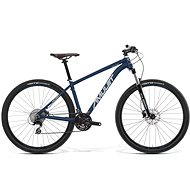 Amulet 29 Rival 1.0 blue/silver 2022 19/L - Mountain Bike