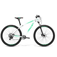 Amulet 29 Night cat 4.0 white shiny/mint shiny 2023 - Mountain Bike