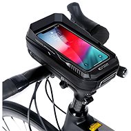 Tech-Protect XT3 bike bag 0,6 l, black - Bike Bag