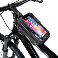 Tech-Protect XT2 bike bag 1 l, black - Bike Bag